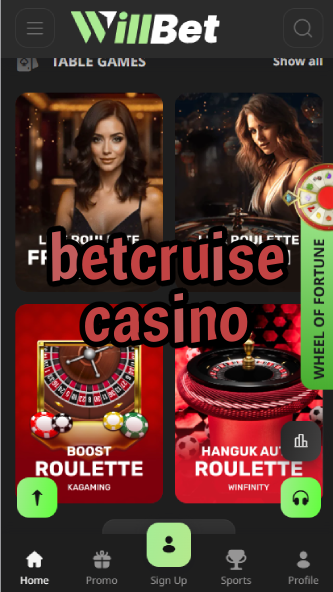BetCruise Casino - Luxury Cruise Casino-casinoorder.vip