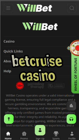 BetCruise Casino - Luxury Cruise Casino-casinoorder.vip