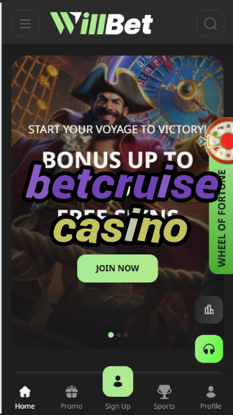 BetCruise Casino - Luxury Cruise Casino-casinoorder.vip