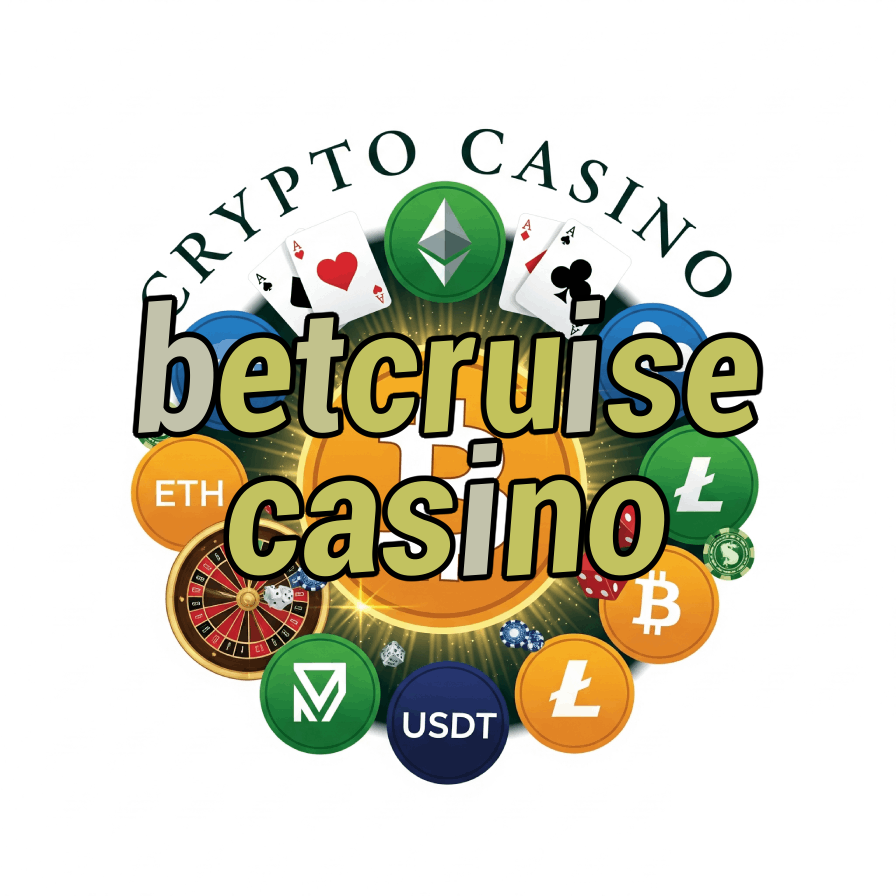 BetCruise Casino - Luxury Cruise Casino